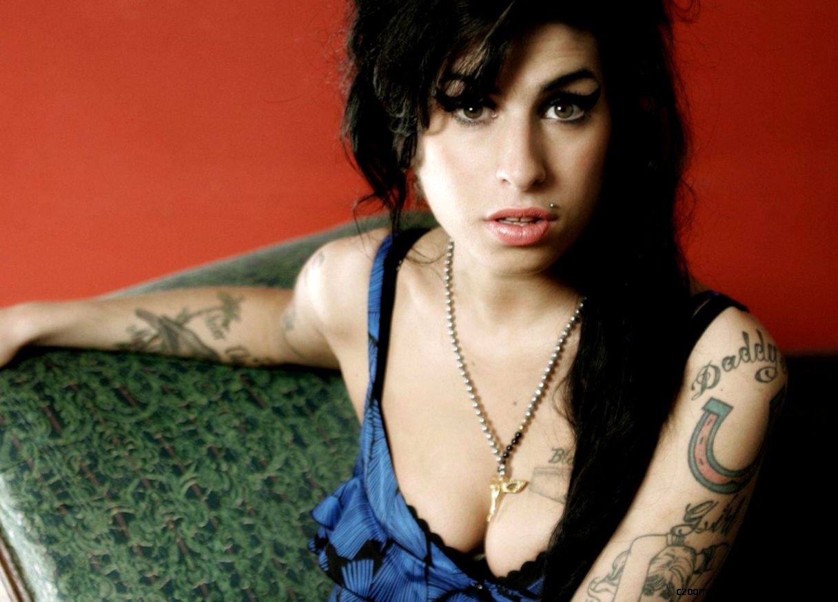 Amy Winehouse Amy Winehouse