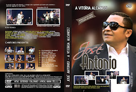 CANTOR JOSE ANTONIO CD A VITÓRIA ALCANCEI