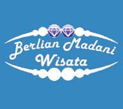 Logo PT Berlian Madani Wisata