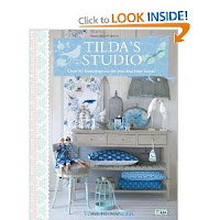 Tilda's Studio