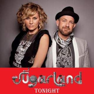 Sugarland - Tonight Lyrics
