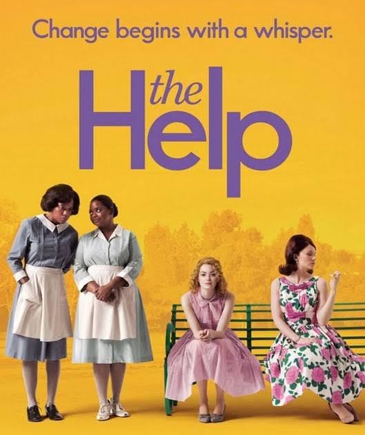 The Help Achieves A Huge Milestone At The Box Office sandwichjohnfilms