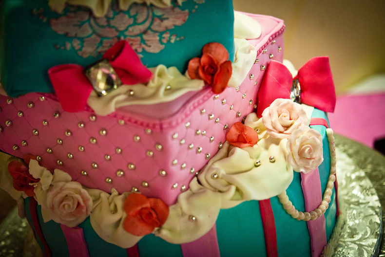 Chasing Butterflies Pastries Cakes in El Paso