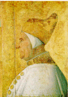 Ritratto del Doge Mocenigo (ca.1478-1480) 