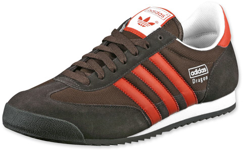 adidas dragon baratas