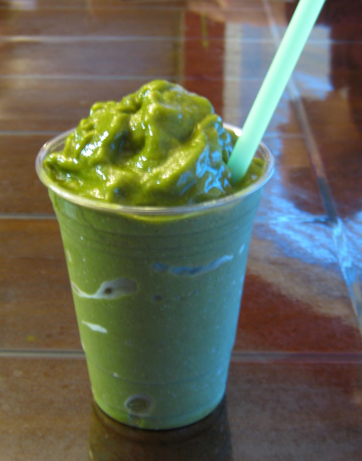 Whole Foods, Plant Based Weekly Menu Plans: My Go-To Green Smoothie Recipe