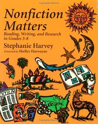  Nonfiction Matters