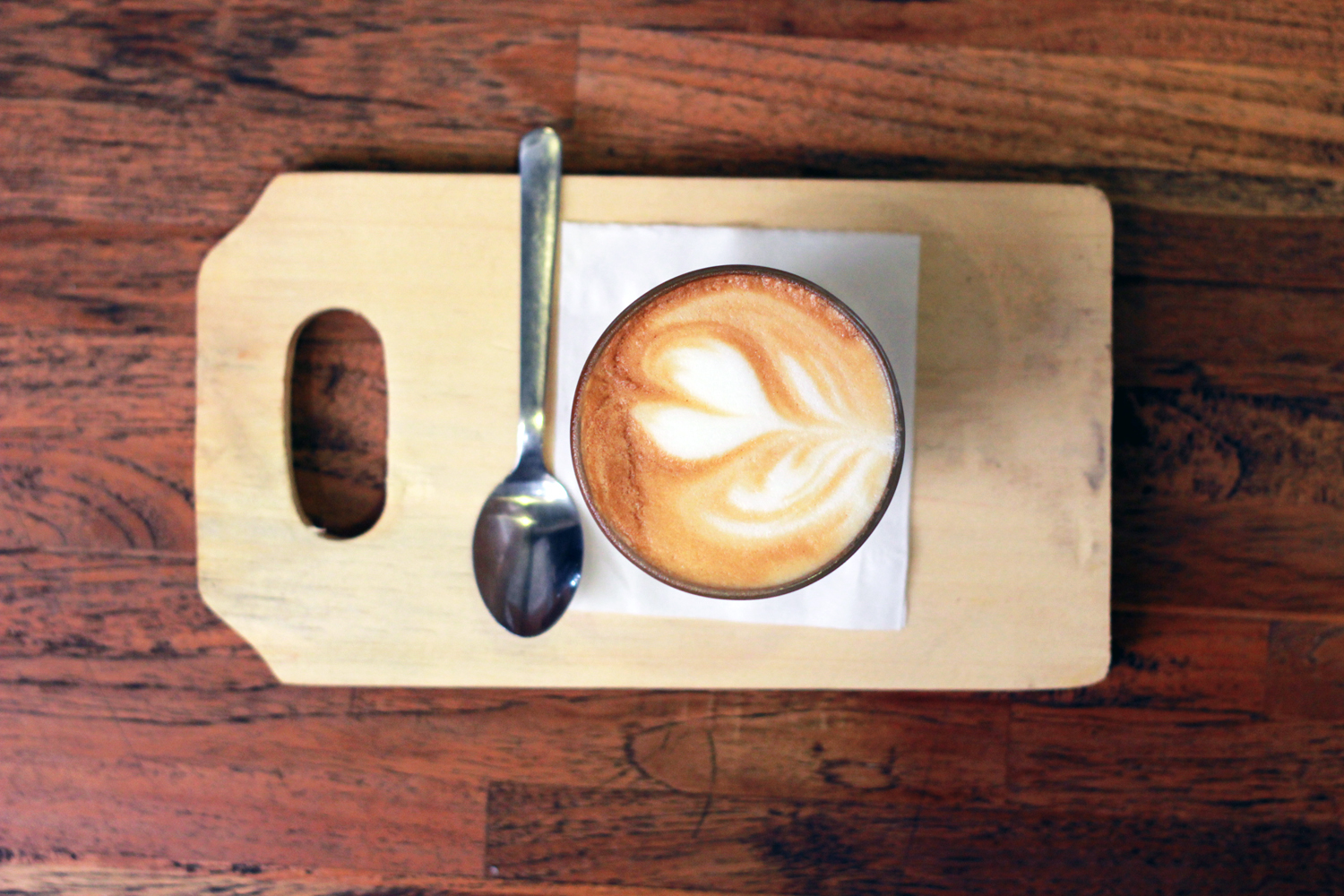 Prime Cafe and Bistro Bandung
