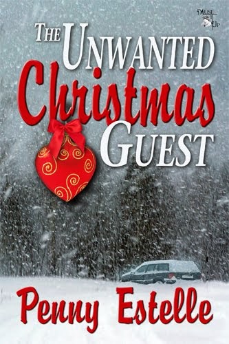 The Unwanted Christmas Guest