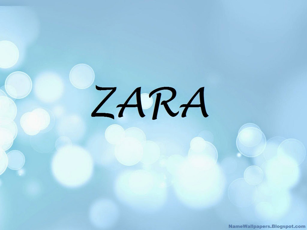 Zara Name Wallpapers Zara Name Wallpaper Urdu Name Meaning Name