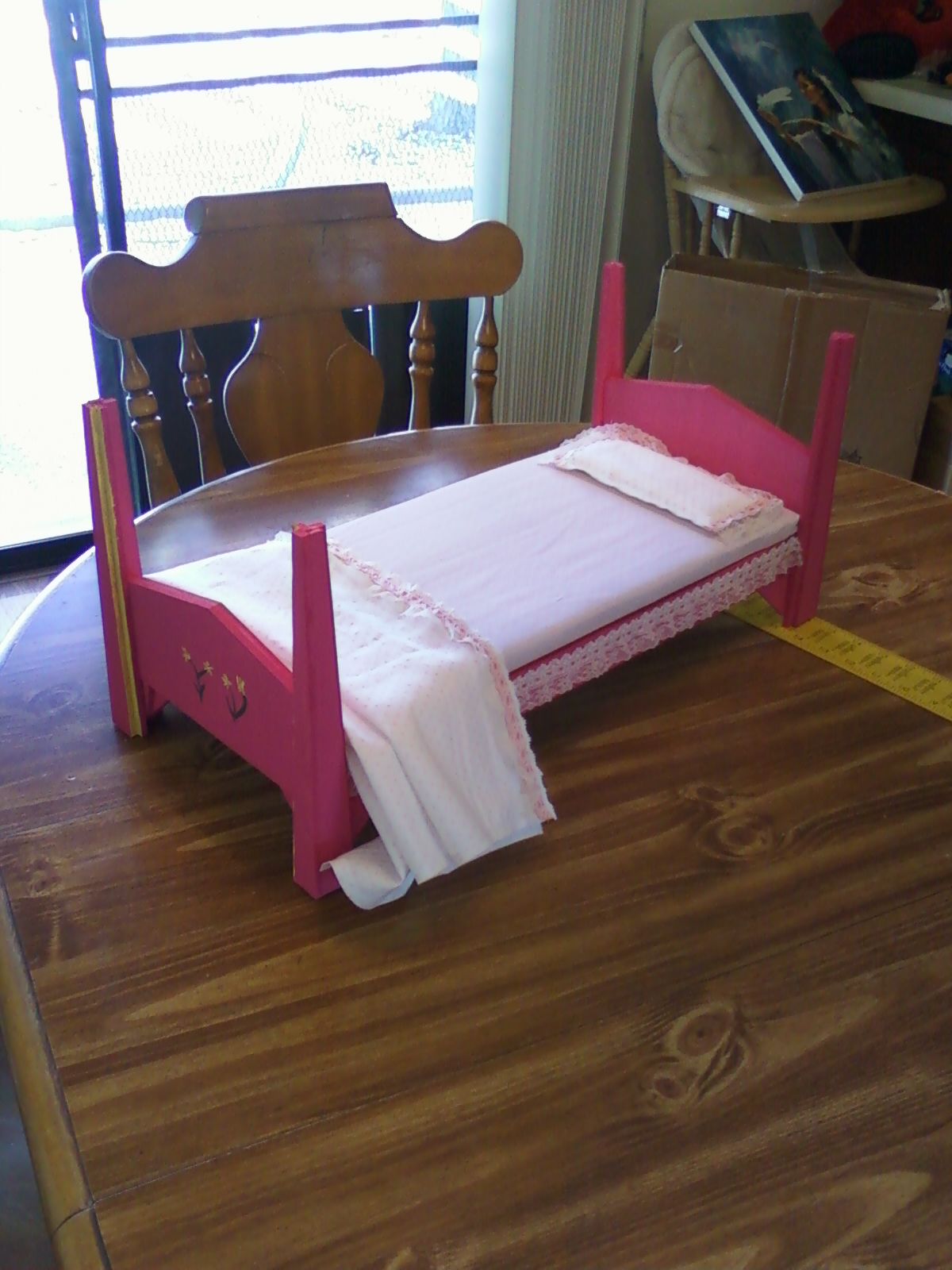 Armchair Modeling Building a Diorama Part 1a FoamCore Board