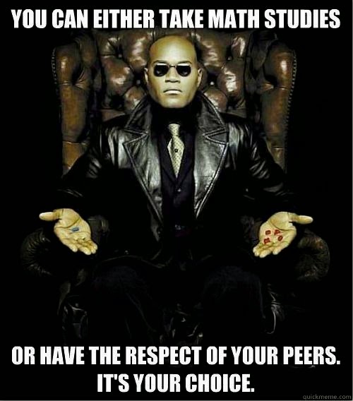 What Do You Think About This Ib Memes