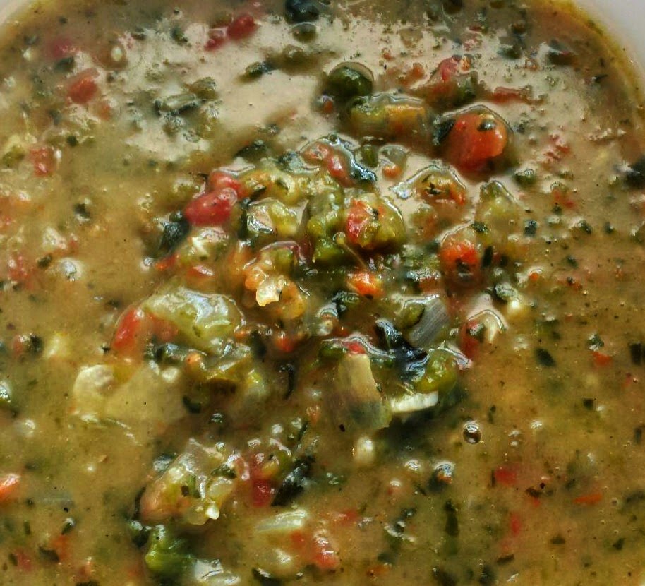 Green Chili Sauce Recipe Edmund Designs