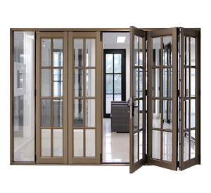 Folding Door