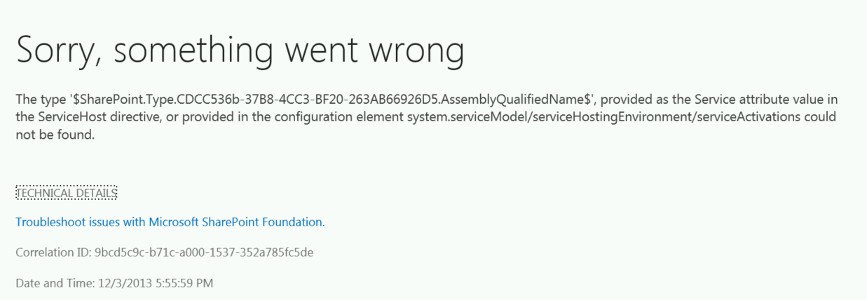 [ VS2013] NuGet Error: Failed to initialize the PowerShell host. If your PowerShell execution policy