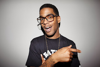 New song from Kid Cudi