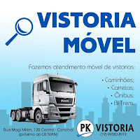 PK Vistoria