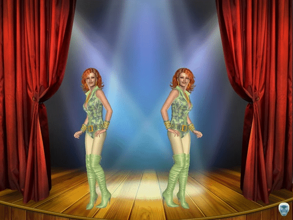 Resultado de imagen de siempre bailando gif