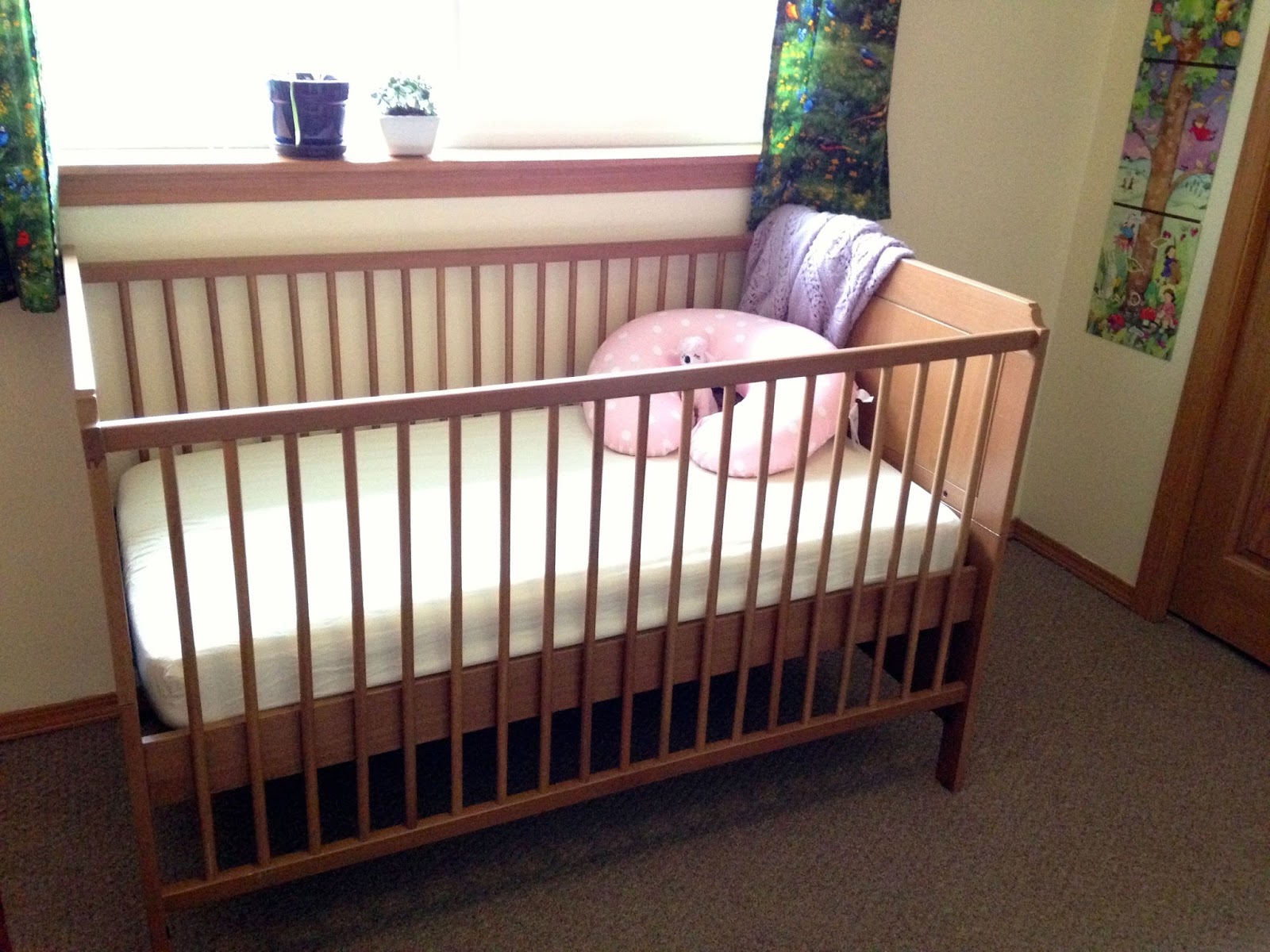 leksvik crib