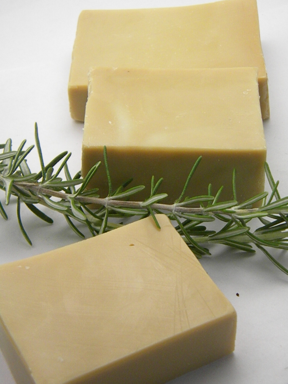 lesvosoliveoilsoap olive oil soap with rosemary