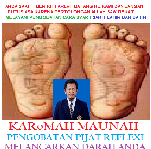 Layanan Pengobatan