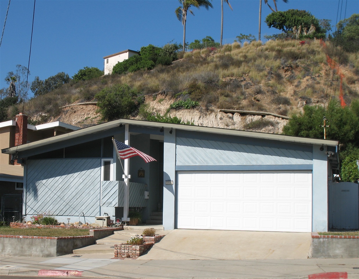 The Krisel Connection 1960 College Glen Estates Palmer & Krisel