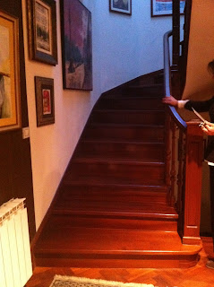 roomyshowroom: REFORMA SORPRESA Y EXPRESS!!!!