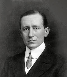 Guglielmo Marconi ( Ραδιόφωνο)
