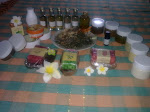 Herb & Natural Beauty Care