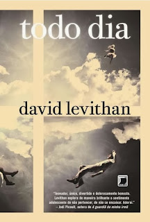 Todo Dia // David Levithan
