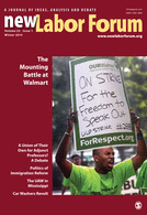 New Labor Forum (Winter 2014)