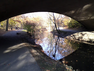 Emerald Necklace Kirsten Borror Kirsten Borror Frederick Olmsted
