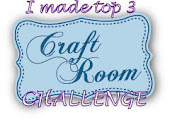 Craft Room Challenge