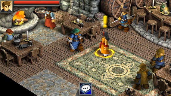 Trucchi Battleheart Legacy iPhone monete infinite