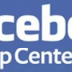 Internet: Facebook App Center