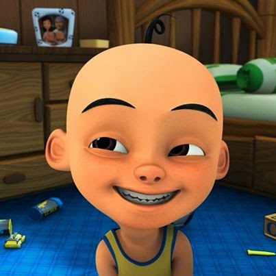 video upin ipin kesayanganku video upin ipin kesayanganku