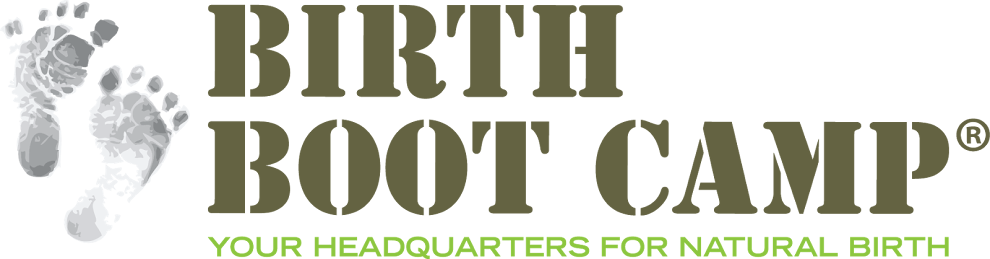 Become A Birth Boot Camp DOULA or Instructor!