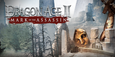 Dragon Age 2 Mark of the Assassin Expansion-RELOADED