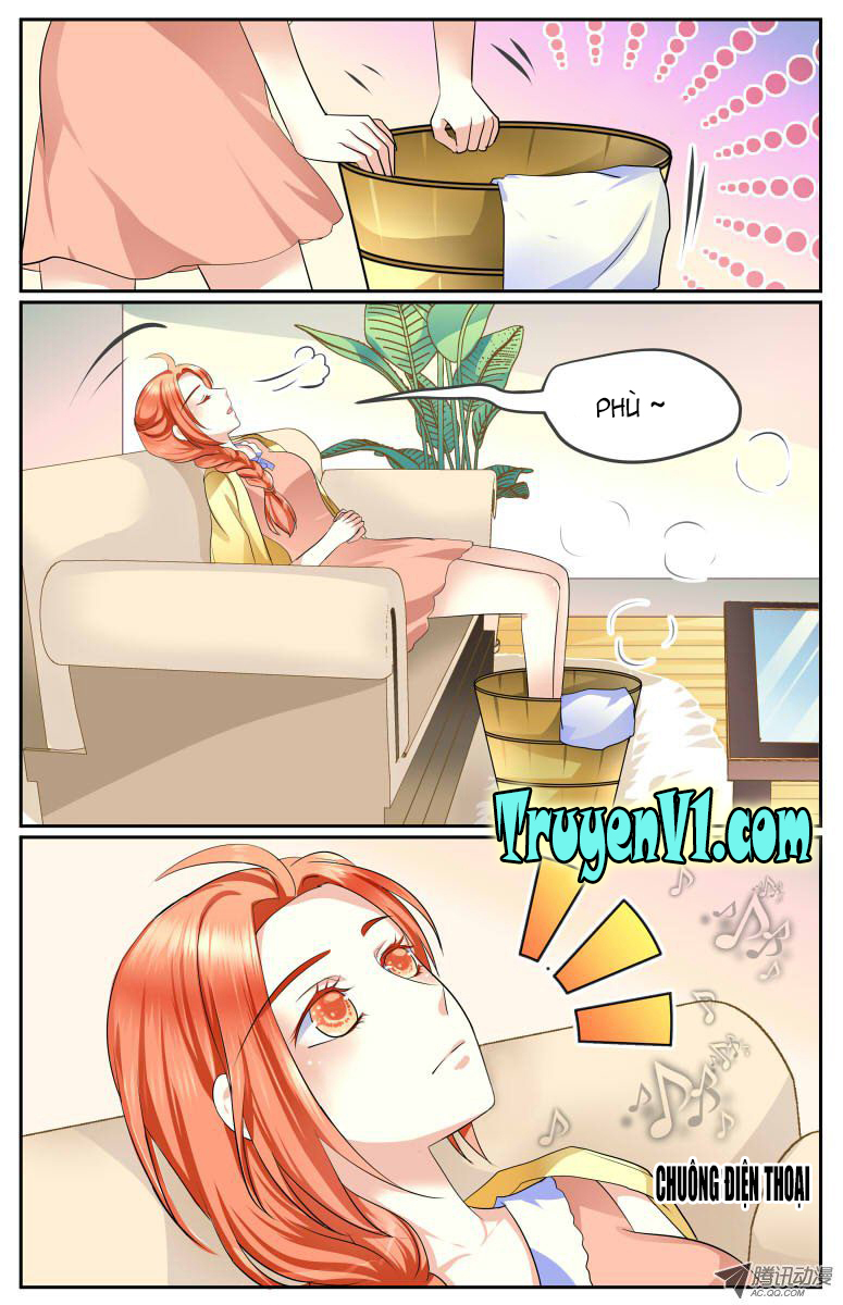 Hoán Hùng Bang Bang Mang Chap 3 - Next Chap 4