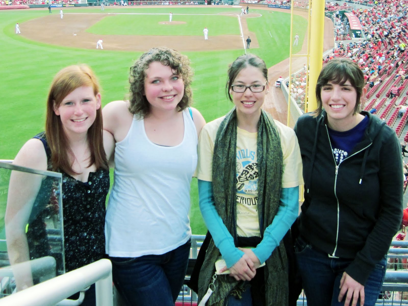 Cincy Reds