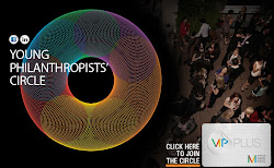 The Montreal Museum of Fine Arts Young Philantropists' Circle - Click on the Image to Join