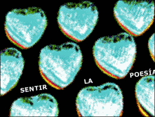 Corazones de colores SENTIR LA POESÍA Poemas de José Ruiz Corazones de colores SENTIR LA POESÍA Poemas de José Ruiz