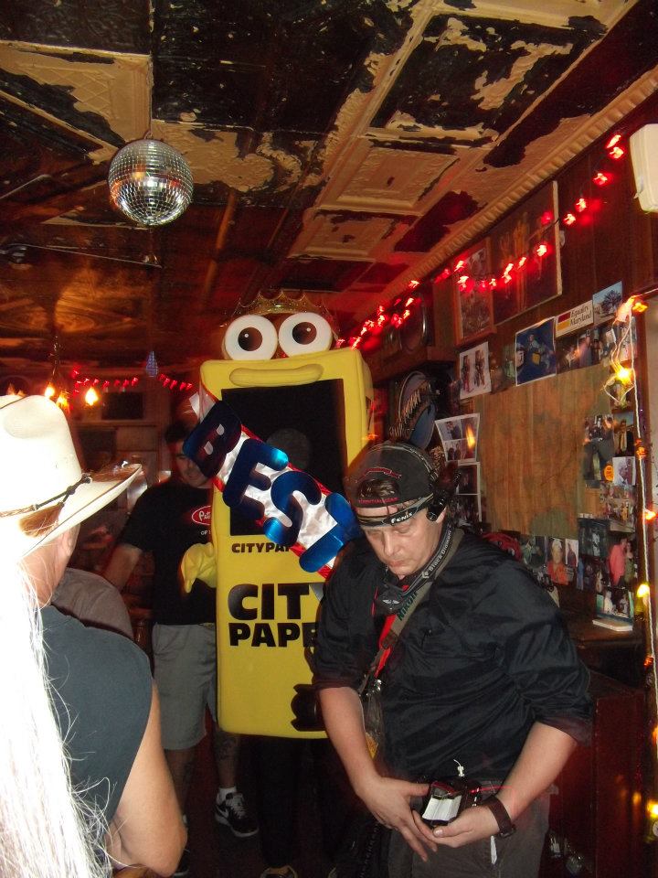 Best Dive Bars USA Best Dive Bars Inner Harbor Baltimore, MD