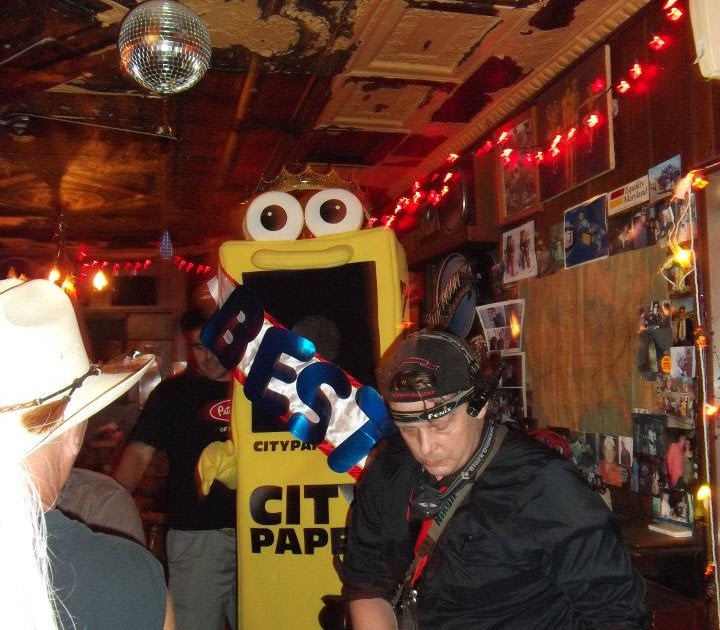 Best Dive Bars USA Best Dive Bars Inner Harbor Baltimore, MD