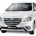 Harga Toyota New Innova 2015 Palembang