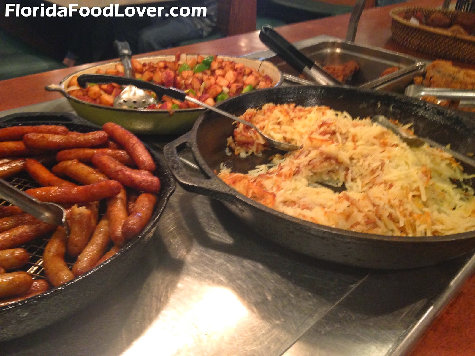 Florida Food Lover Fred’s Market Restaurant Plant City, FL