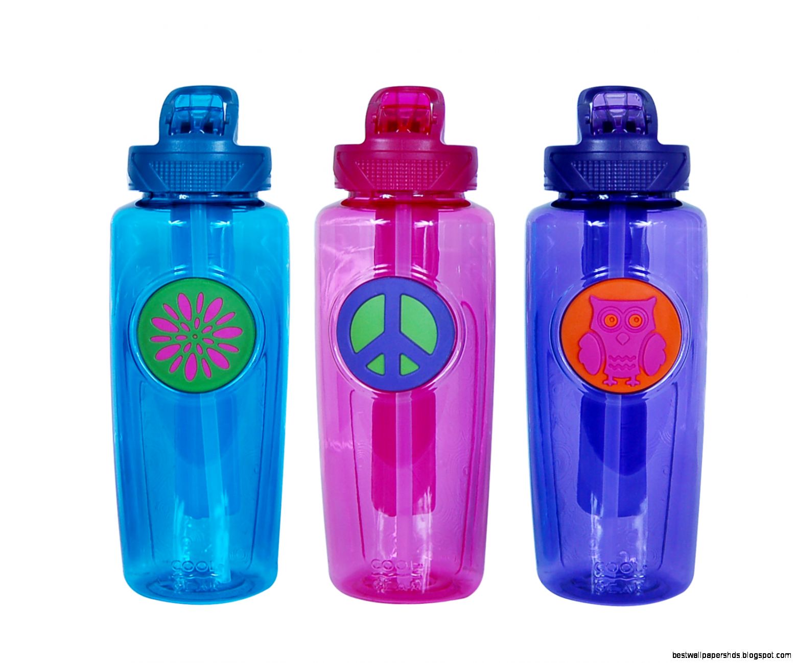 Cool Gear EZ Freeze Water Bottle Cool Gear EZ Freeze Water Bottle