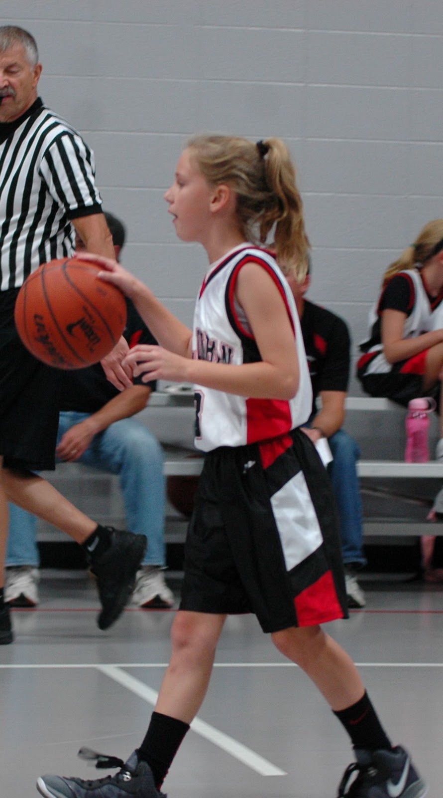 STATS DAD Youth Sports Share Your Thoughts on Playing Time