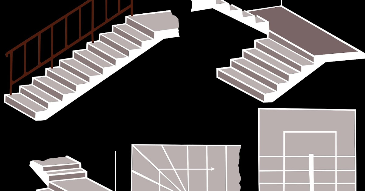 Diseño de una escalera | Quiero reformar mi casa