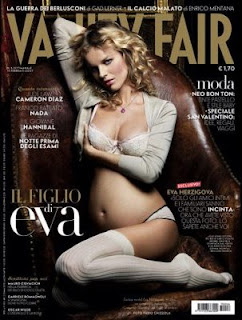 EVa Herzigova bugil EVa Herzigova bugil